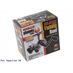 BLADE FR777 FISHING REEL  IN COLOUR BOX