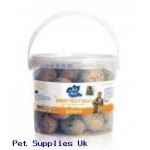 Bill Oddie's Fat Ball Feasts 35pk Bucket