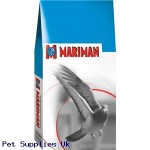 Versele Laga Mariman Breeding & Sport without Barley 25kg