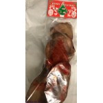 Pigs Ears Christmas Dog Stocking 6 Pack