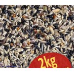 Colonels British Finch Seed 2 kg