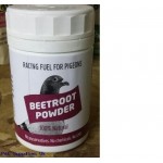 Racing Fuel For Pigeons Beetroot Powder 300g - 100% Natural