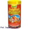 Tetra Goldfish Flakes 200g