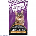 Burns Original Cat Chicken & Brown Rice 300g