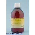 Pantex Electrolyt 500 ml, (oral solution). For racing pigeons