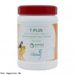 Pantex T-Plus For Respiratory Tract Diseases 100g