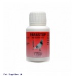 Parastop 50ml - Salmonellosis - Racing Pigeons