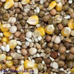 Bamfords all rounder Pigeon Mix  20kg