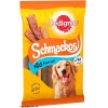 Pedigree Schmackos Dog Treats With Fish (20 Treats) x 12 packs